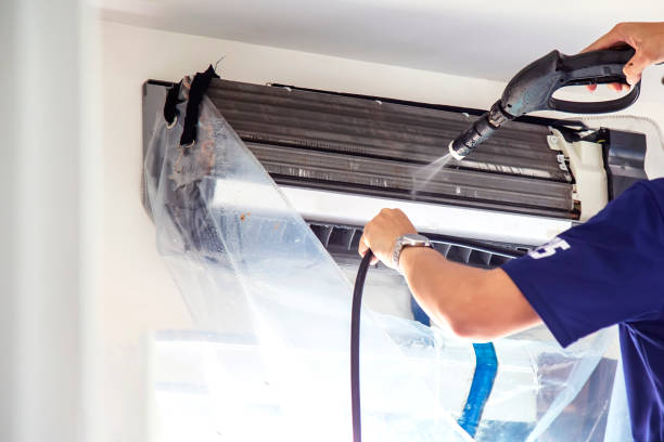 Best Air Vent Cleaning Services  in Tracy, CA