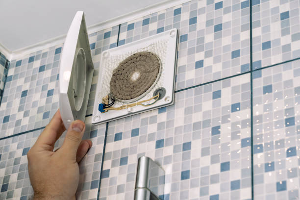Best Commercial HVAC Duct Cleaning  in Tracy, CA
