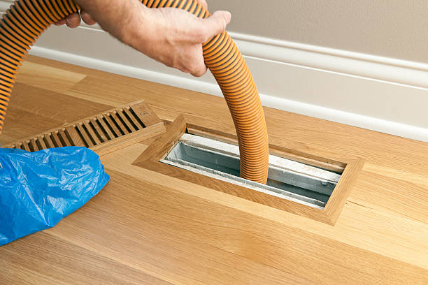 Best Dryer Vent Cleaning Services  in Tracy, CA