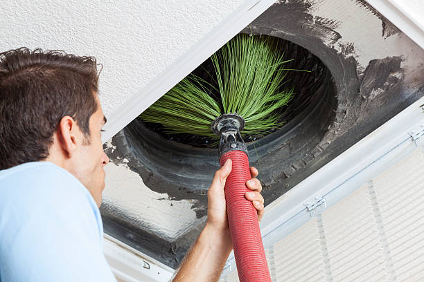 Best HVAC Duct Inspection Services  in Tracy, CA