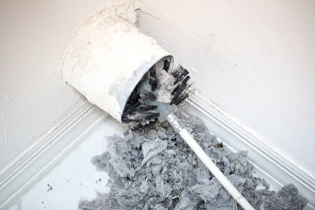 Best Residential Air Duct Cleaning  in Tracy, CA