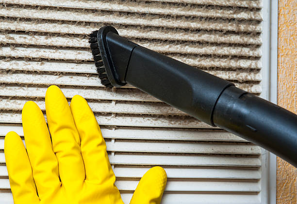 Best Affordable Air Duct Cleaning  in Tracy, CA