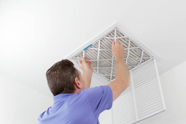 Best Air Duct Cleaning Near Me  in Tracy, CA